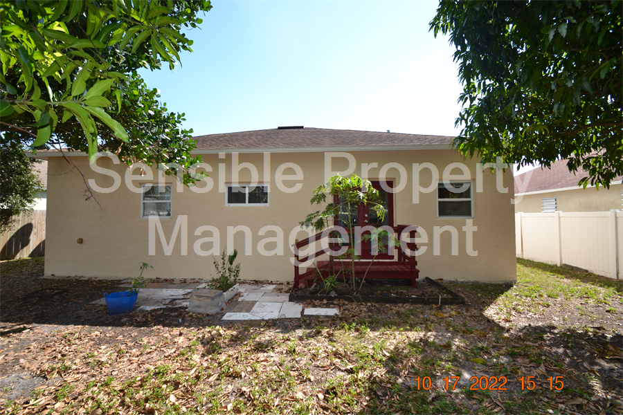 stress free property management