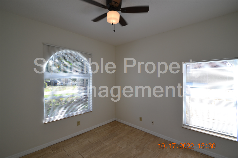 stress free property management