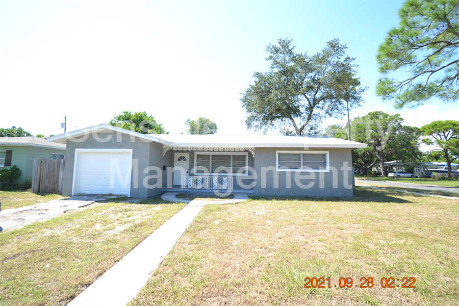stress free property management