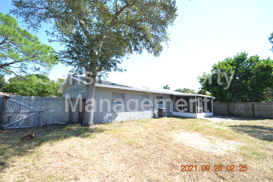 stress free property management