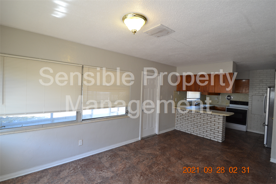 stress free property management