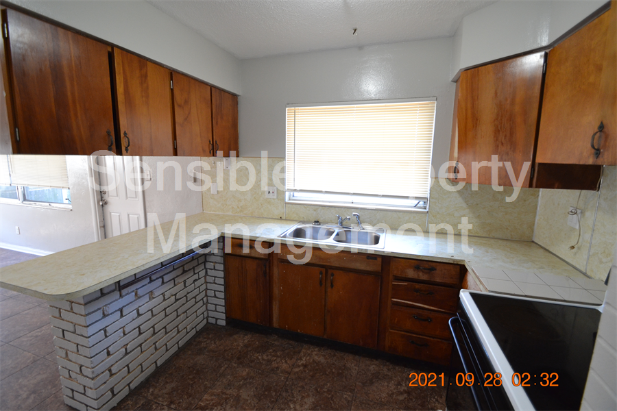 stress free property management