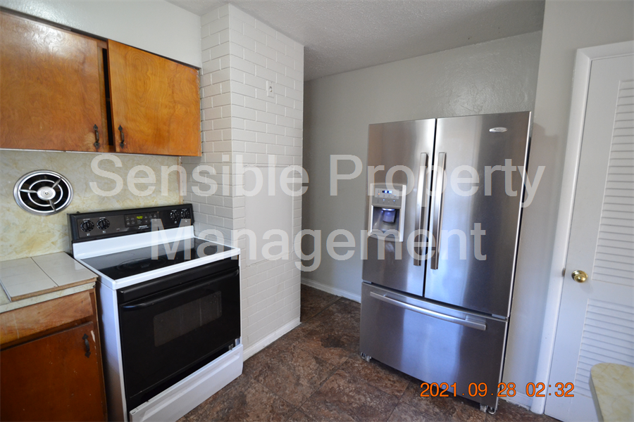 stress free property management