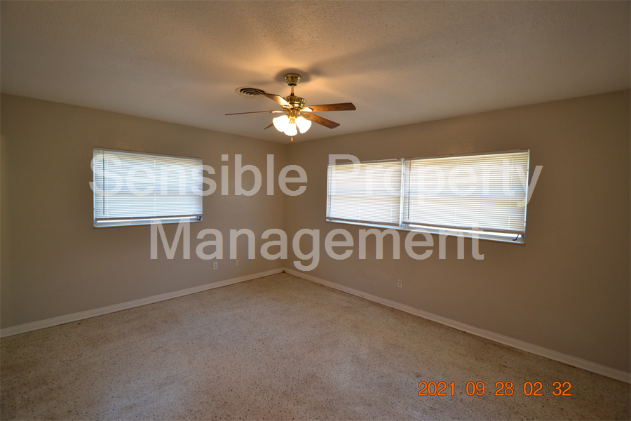 stress free property management