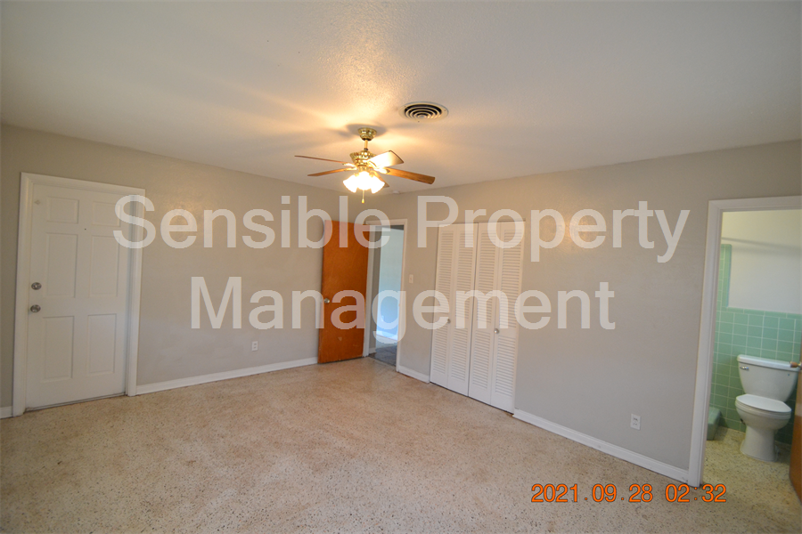stress free property management