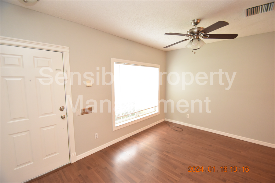 stress free property management