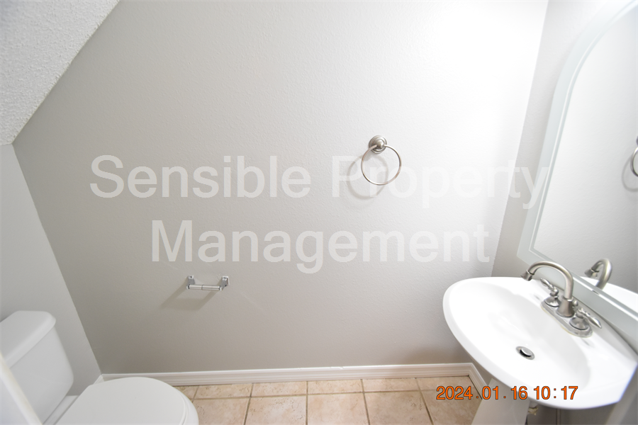 stress free property management