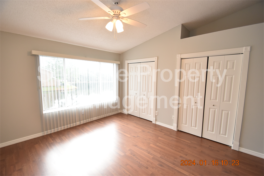 stress free property management