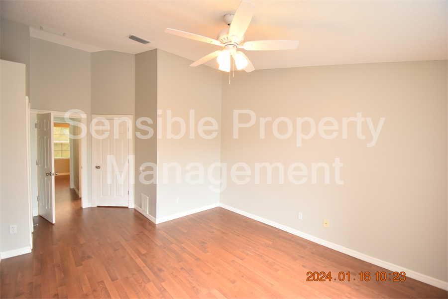 stress free property management
