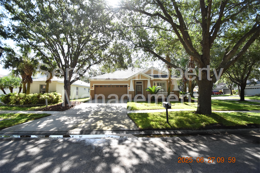 stress free property management