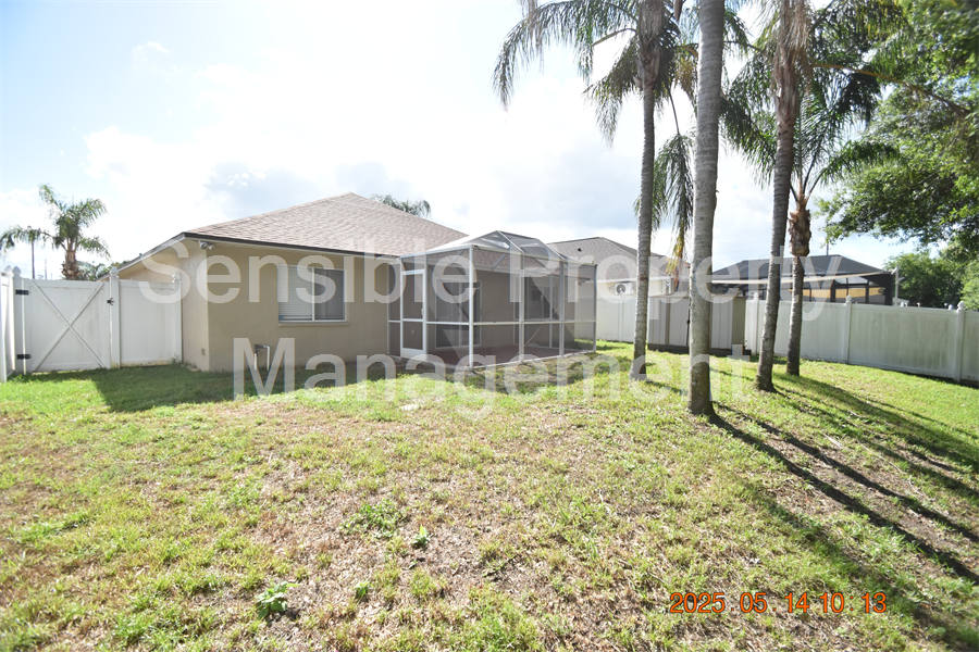 stress free property management