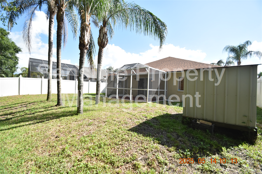 stress free property management