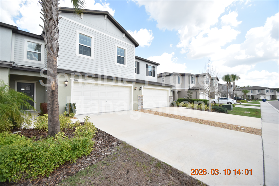 stress free property management