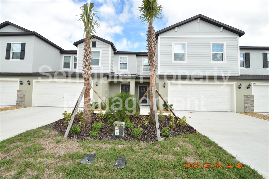 stress free property management