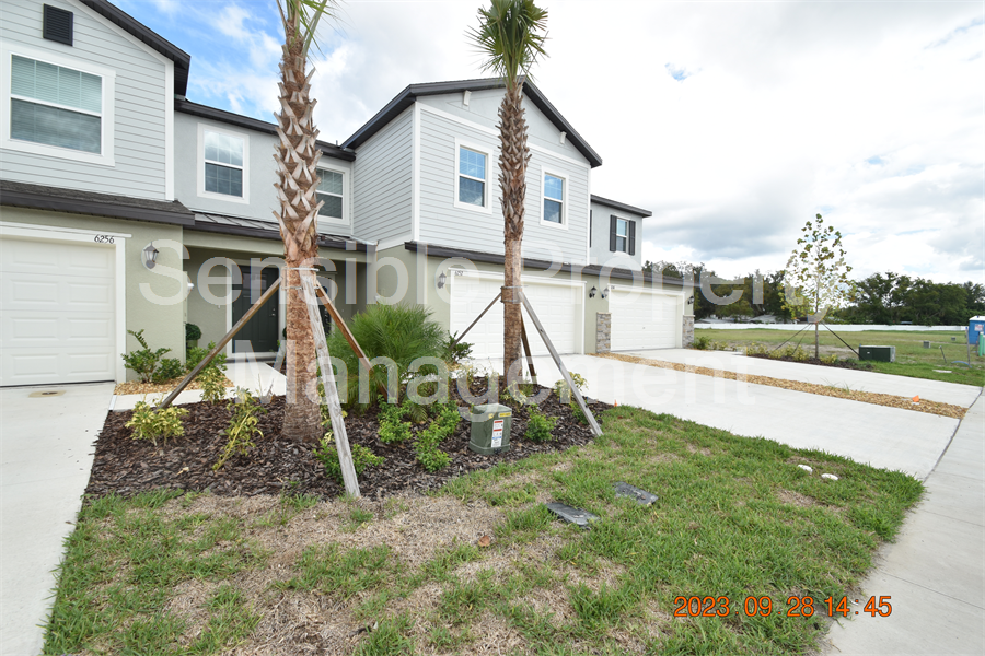 stress free property management