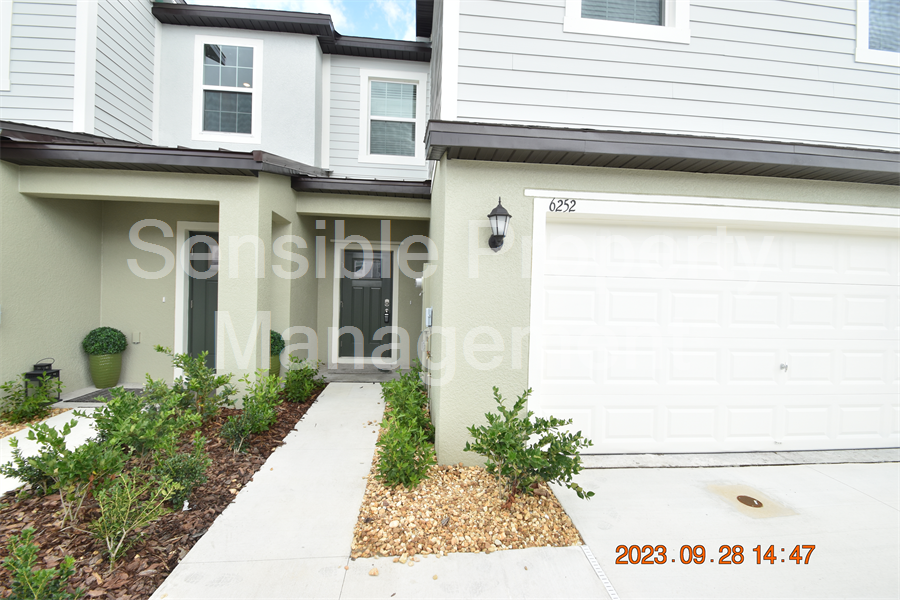 stress free property management