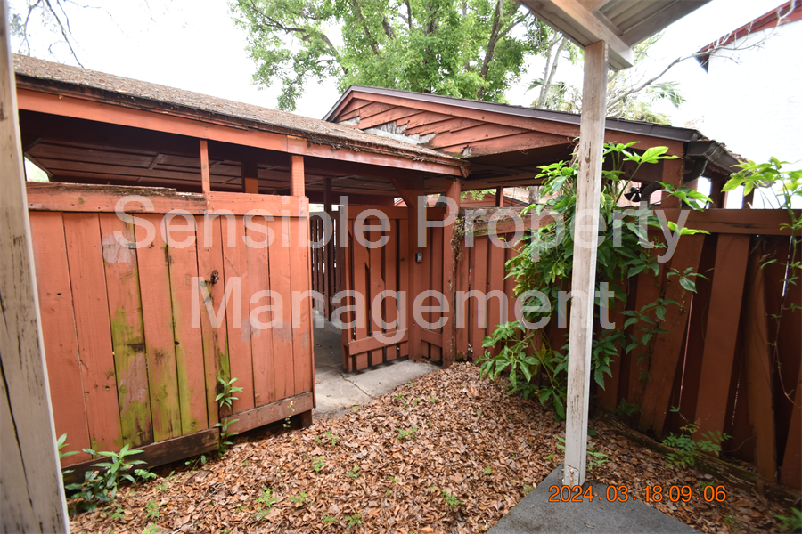 stress free property management