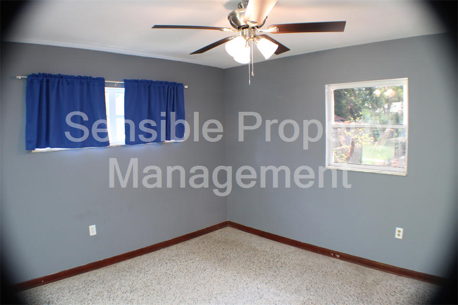 stress free property management
