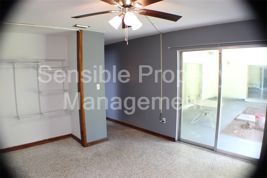 stress free property management
