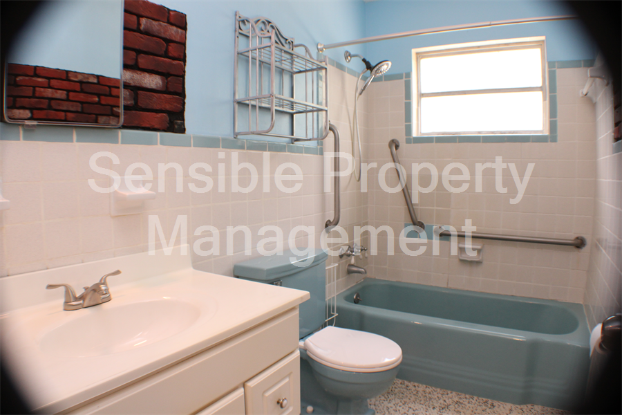 stress free property management