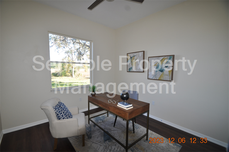 stress free property management