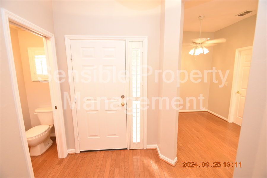 stress free property management