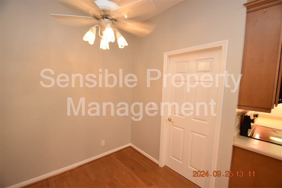 stress free property management