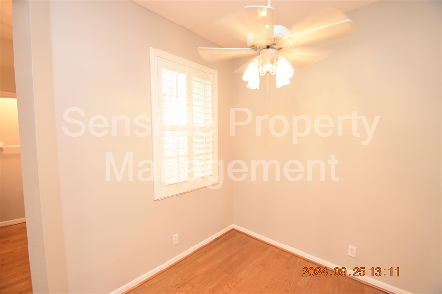 stress free property management