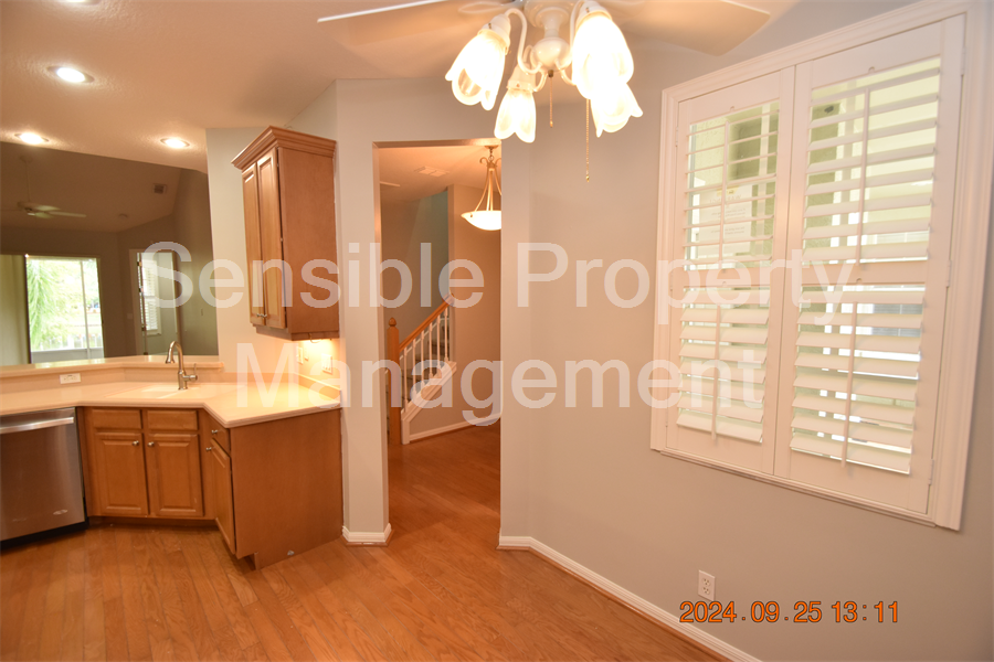 stress free property management