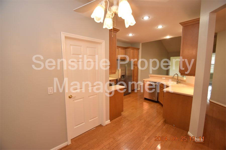 stress free property management