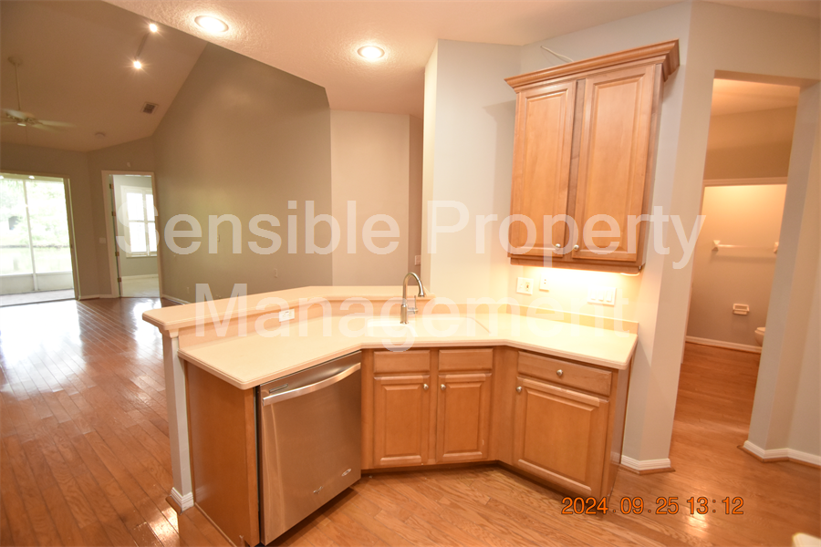 stress free property management