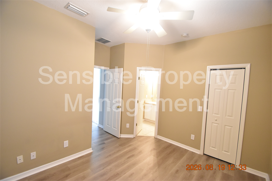 stress free property management