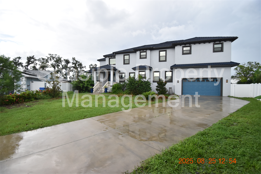 stress free property management