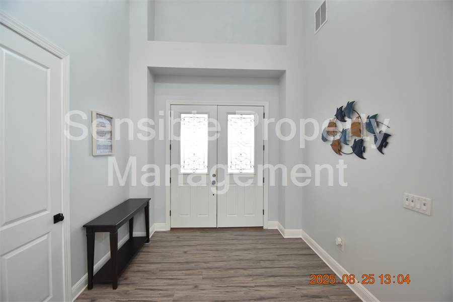 stress free property management