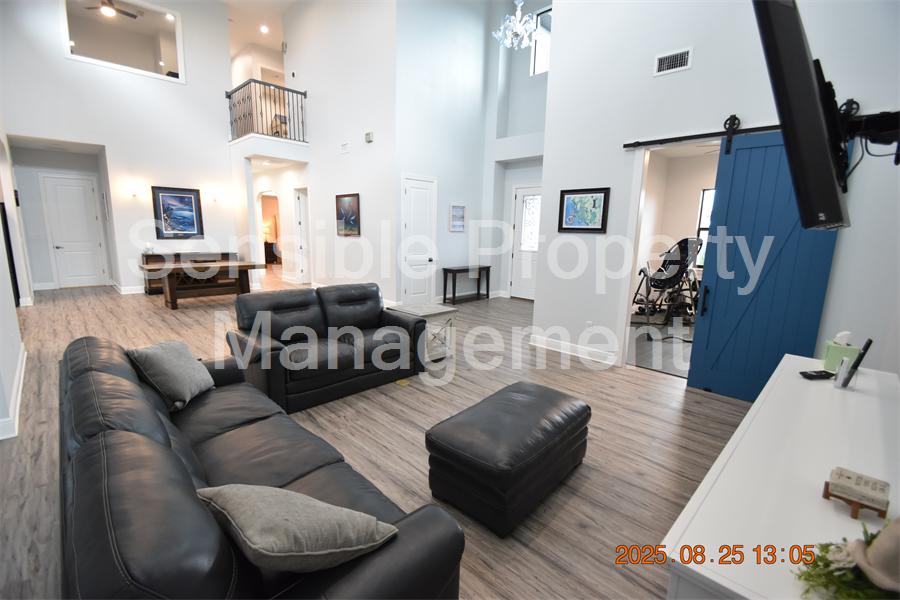 stress free property management