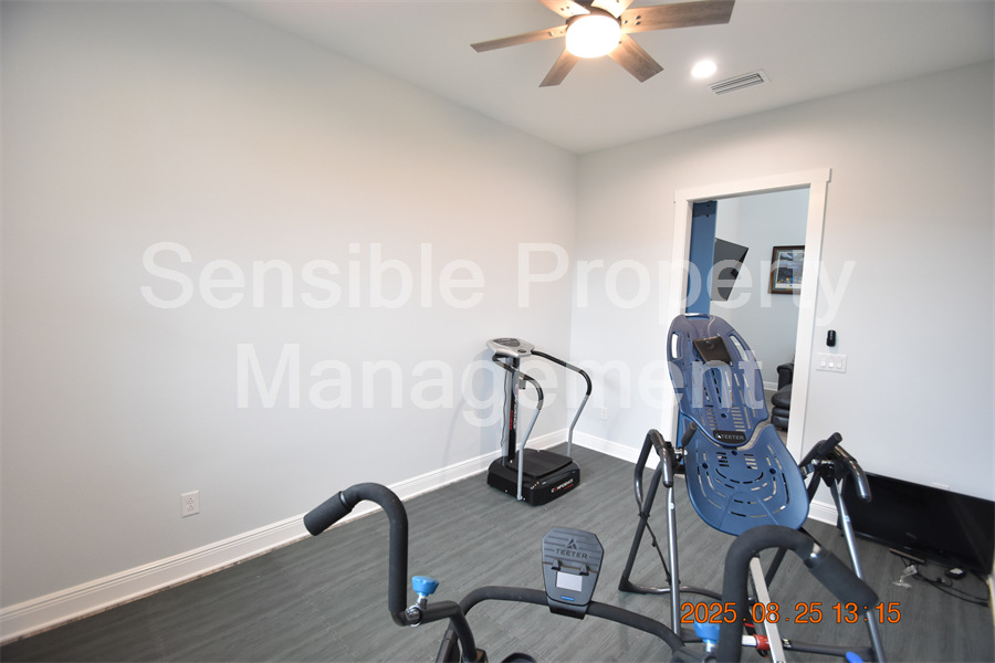 stress free property management