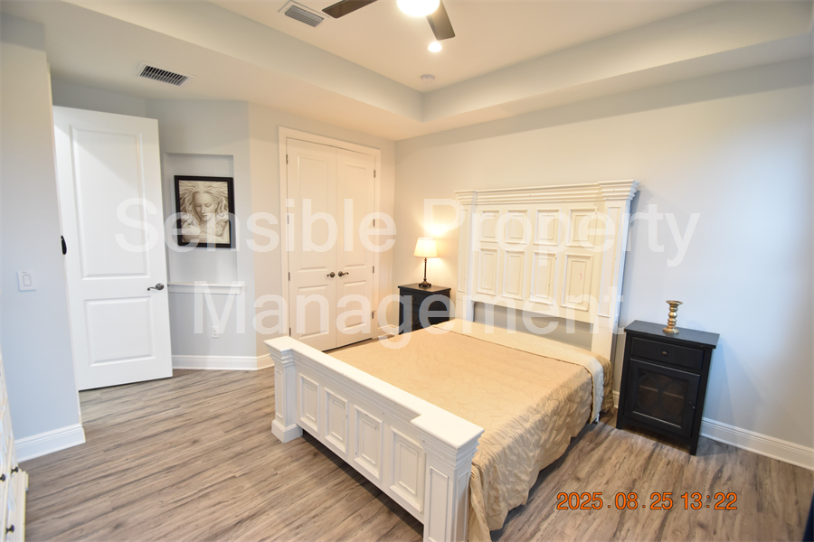 stress free property management