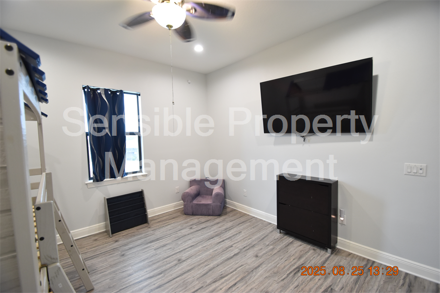 stress free property management