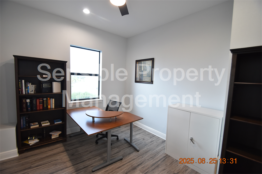 stress free property management