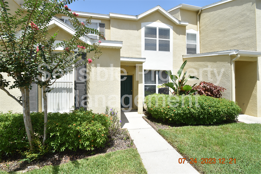 stress free property management