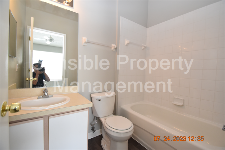 stress free property management
