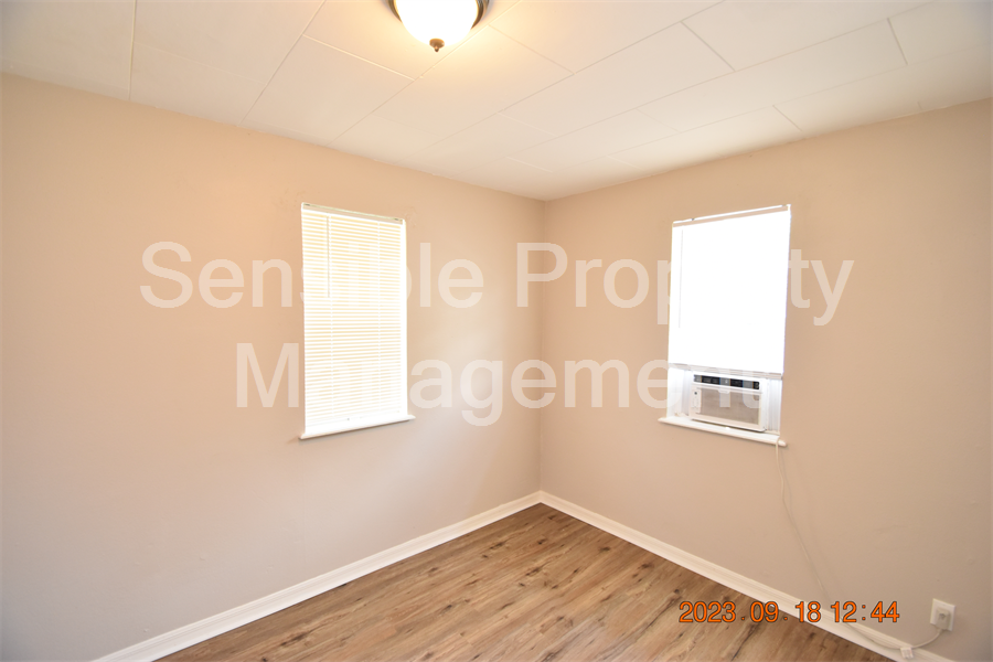 stress free property management