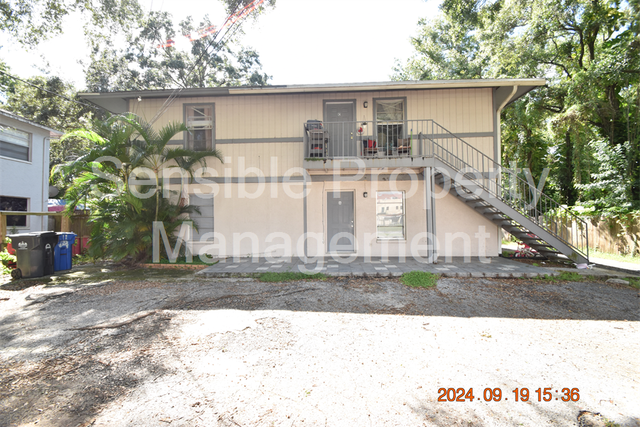 stress free property management