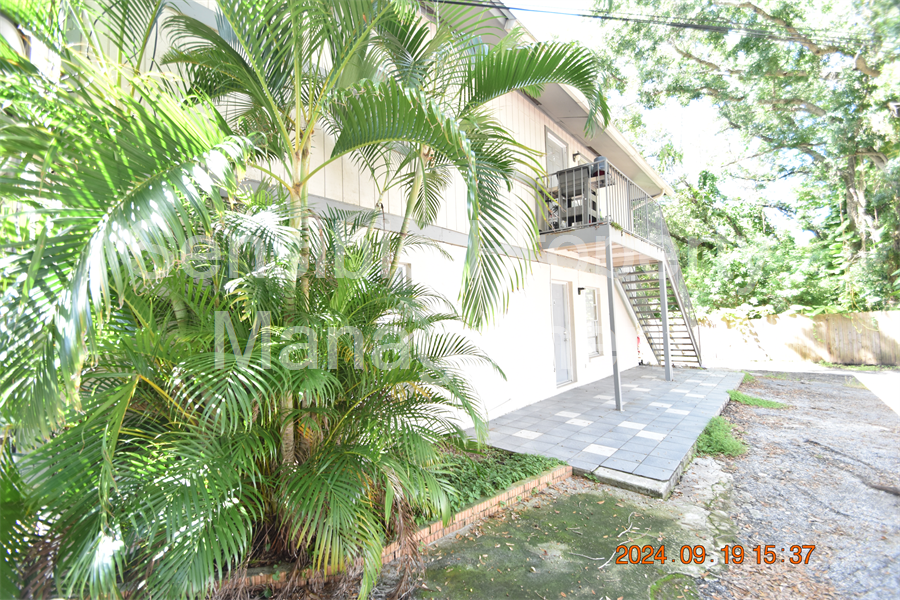 stress free property management