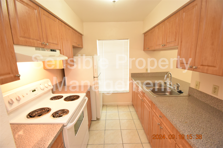 stress free property management