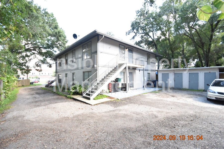 stress free property management