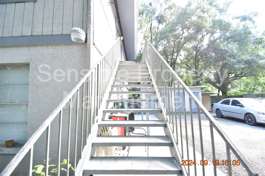 stress free property management