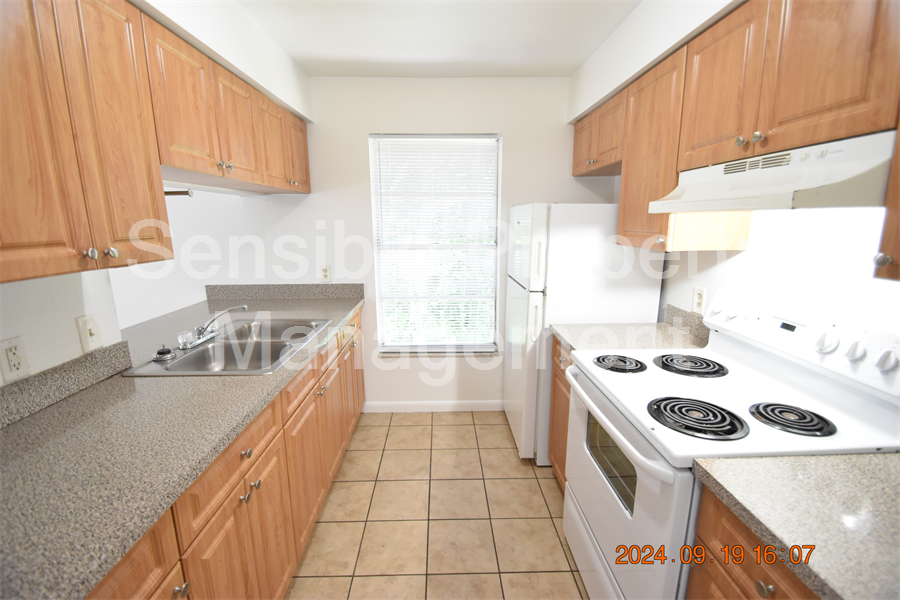 stress free property management