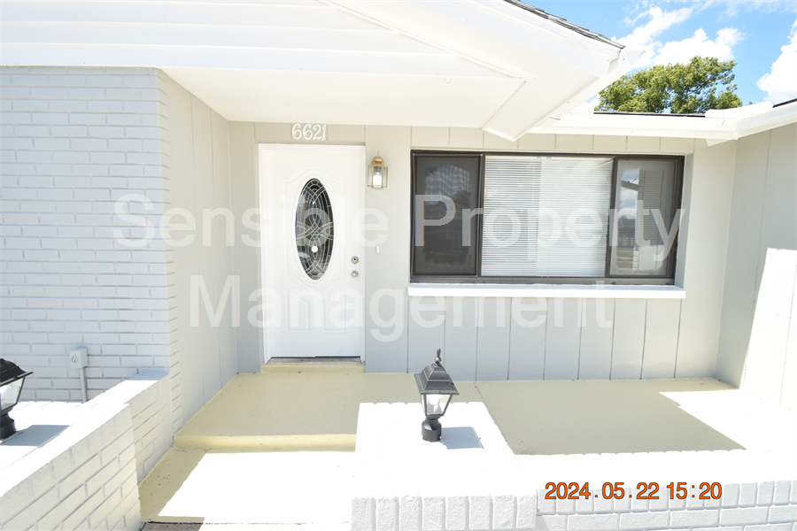 stress free property management