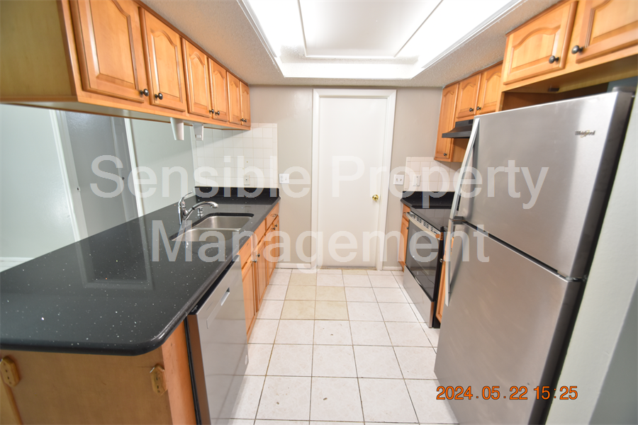 stress free property management